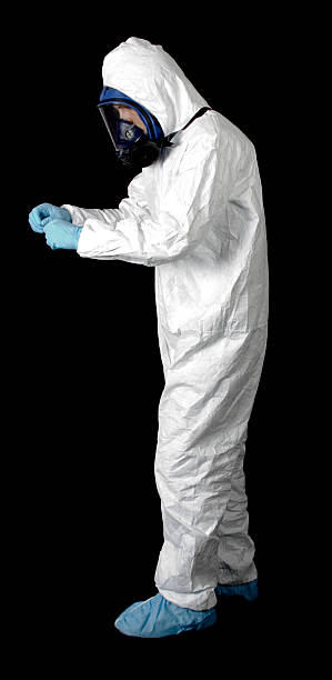Mold Documentation for Insurance Claims in Aubrey, TX